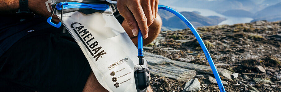 Buy Water Bottles, Tumblers & Hydration Packs | CamelBak